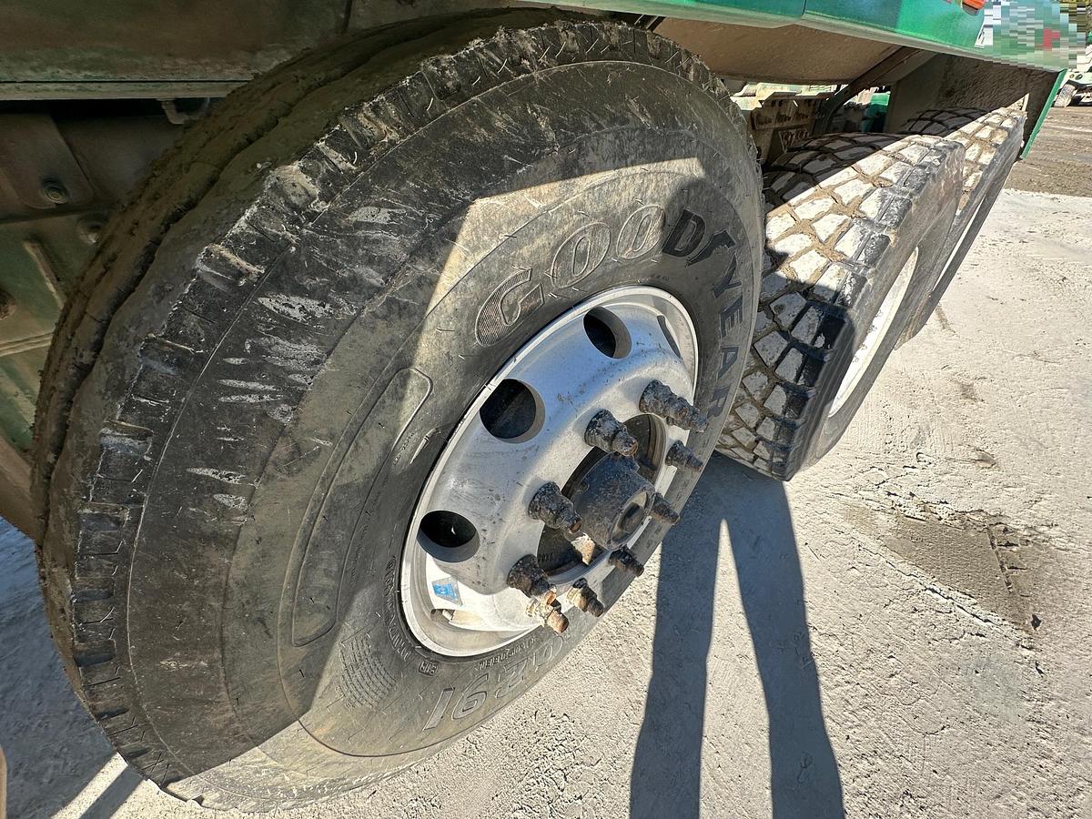 Used 2021 TEREX FD4000