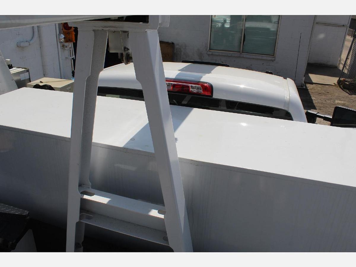 Used 2024 CHEVROLET 6500