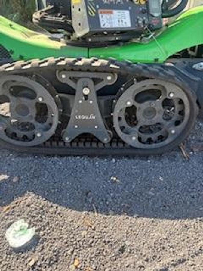 Used 2022 LEGUAN 190