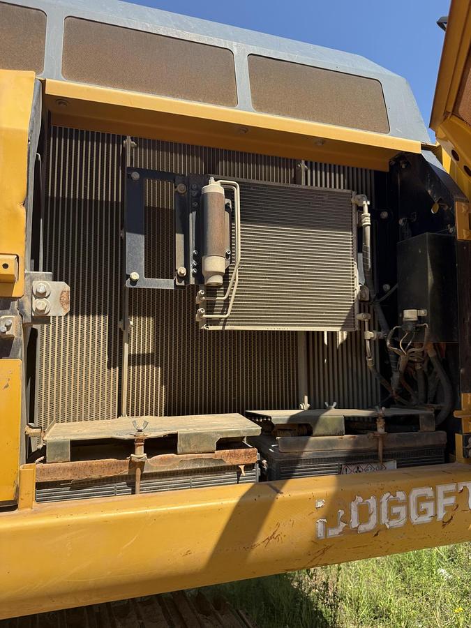 Used 2020 DEERE 350G