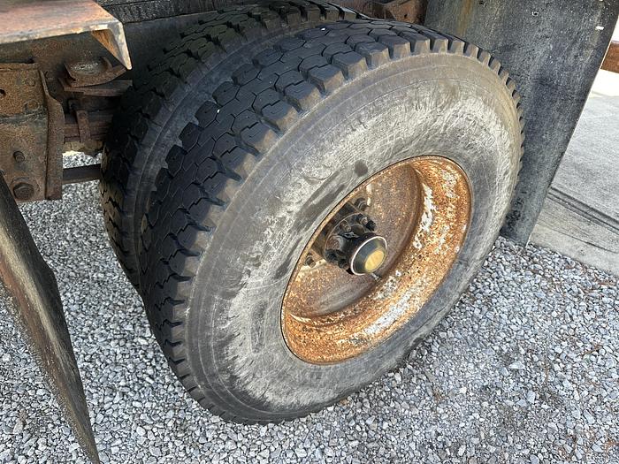 Used 1985 INTERNATIONAL 1954