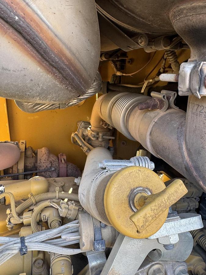 Used 2019 CATERPILLAR D6K2 XL