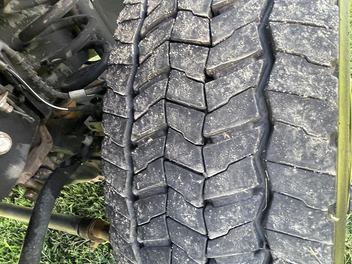 Used 2019 FORD F450 4WD