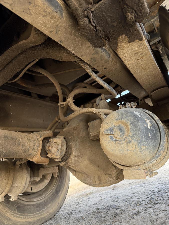 Used 1988 INTERNATIONAL 1954