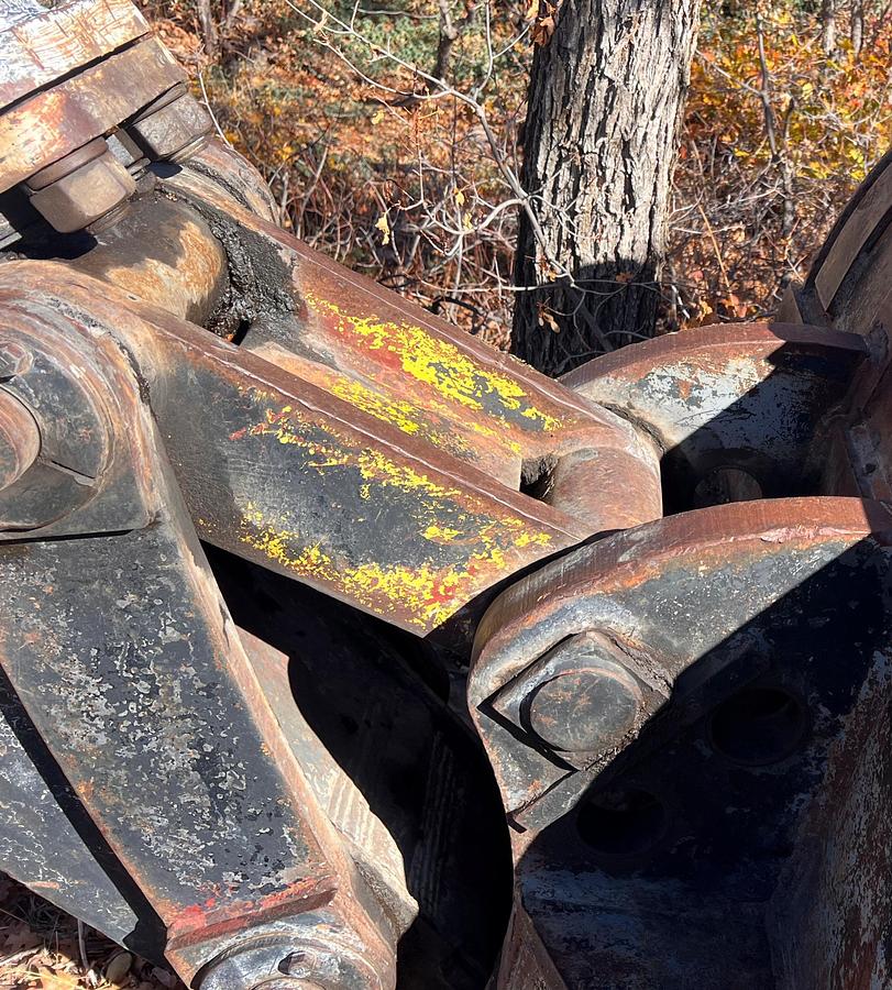 Used 1974 WARNER-SWASEY Hopto 900A