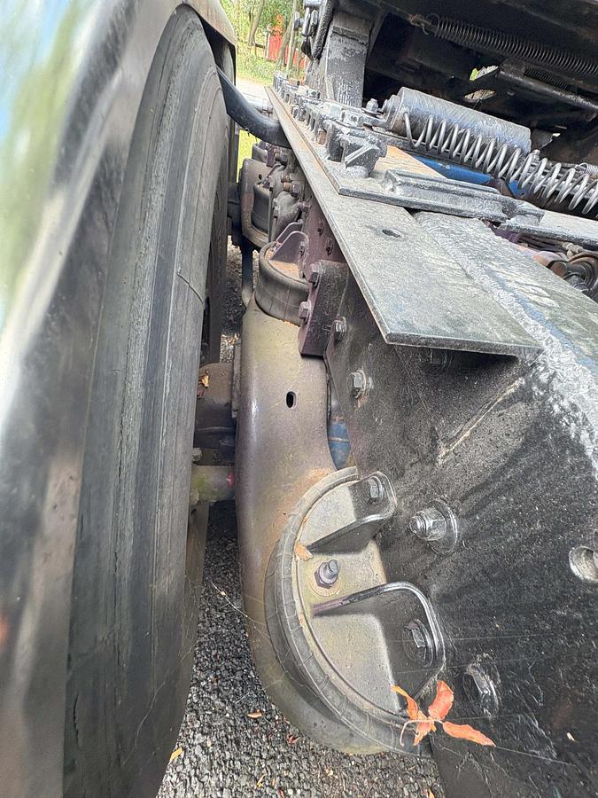 Used 1987 KENWORTH W900