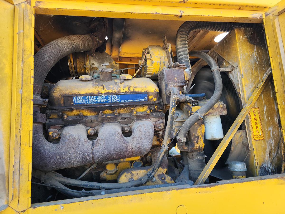 Used 1972 CLARK 501-S