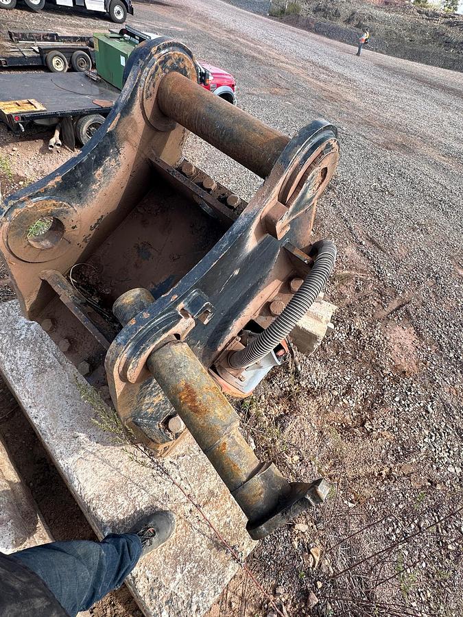 Used 2020 ALLIED Rammer 9033E