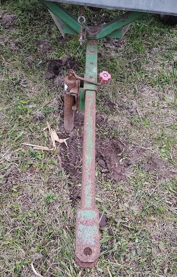 Used 0 SUKUP 48 Grain Cleaner