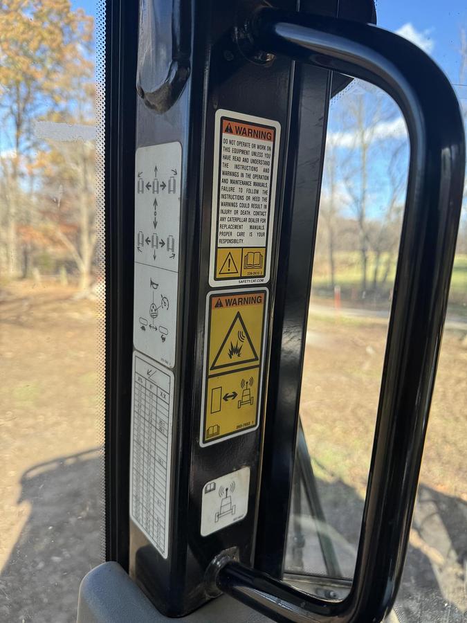 Used 2019 CATERPILLAR D6K2 XL