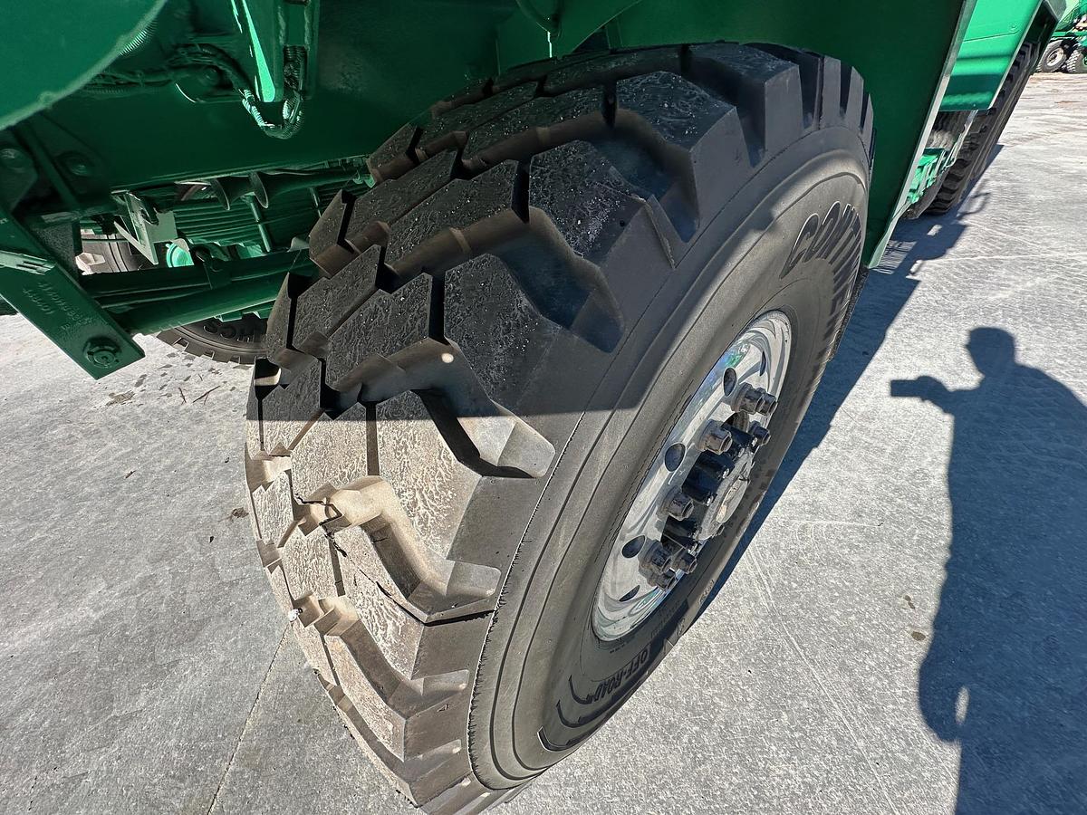 Used 2020 TEREX FD4000