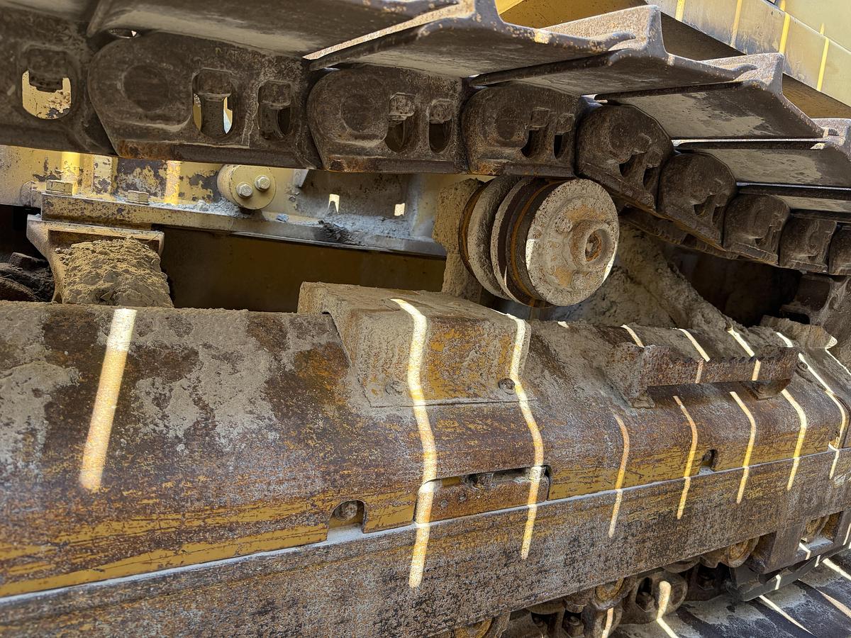 Used 1997 CATERPILLAR D5C XL Series III