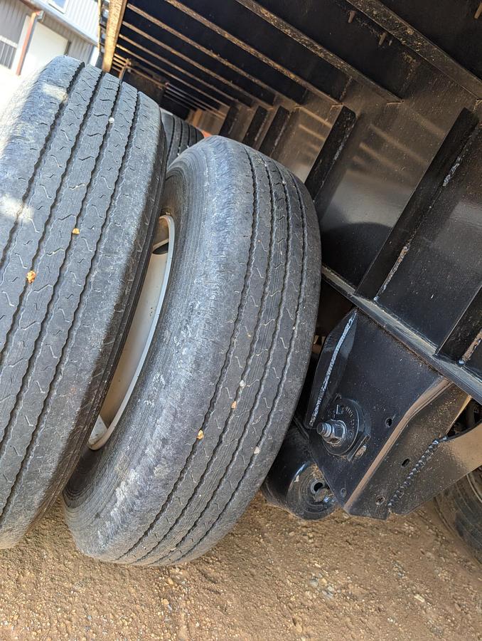 Used 2023 DORSEY FB48