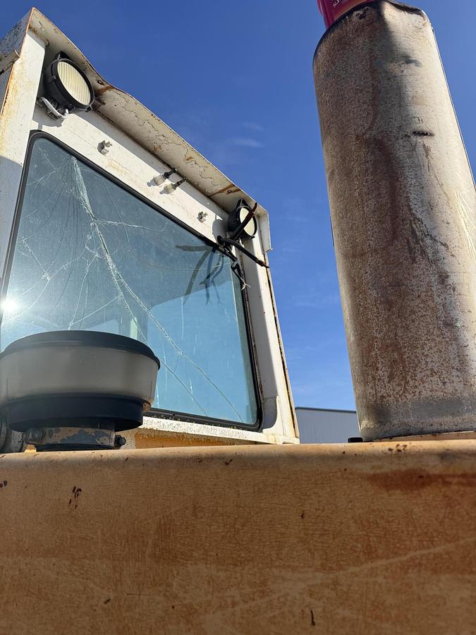 Used 1998 LIEBHERR LR 631C