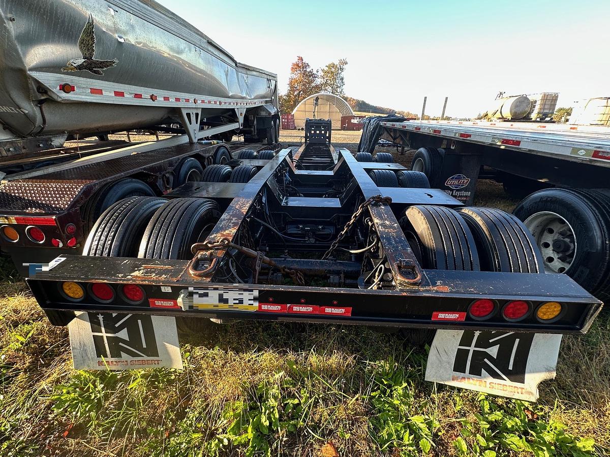 Used 2020 KALYN 51' x 102