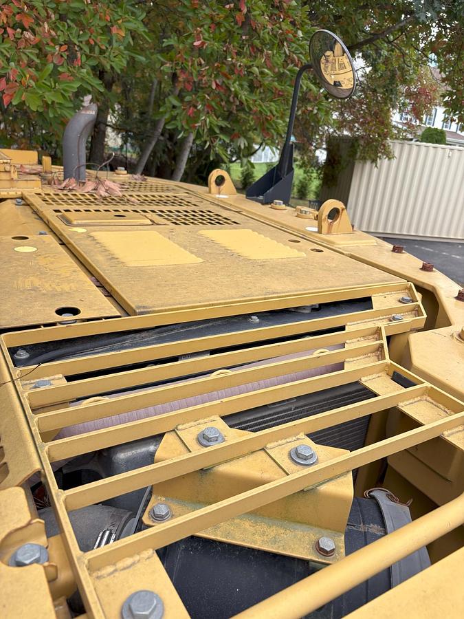 Used 2013 CATERPILLAR 321D LCR