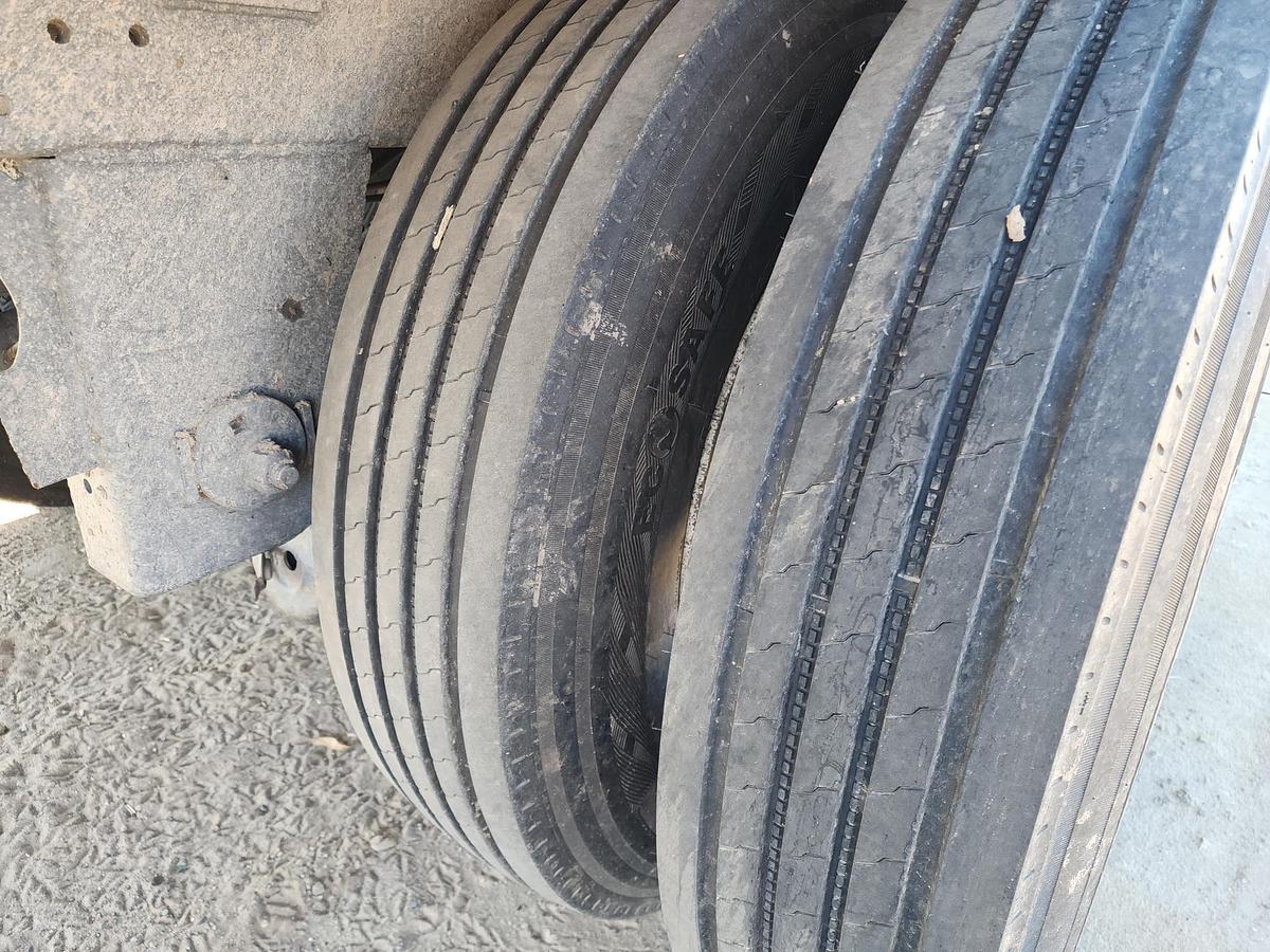 Used 2021 BURLEY IRON WORKS 36 foot