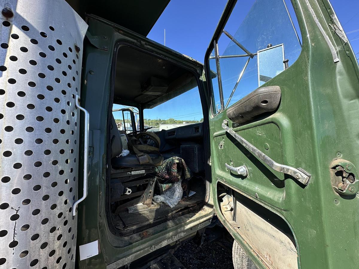 Used 1986 FORD LN9000