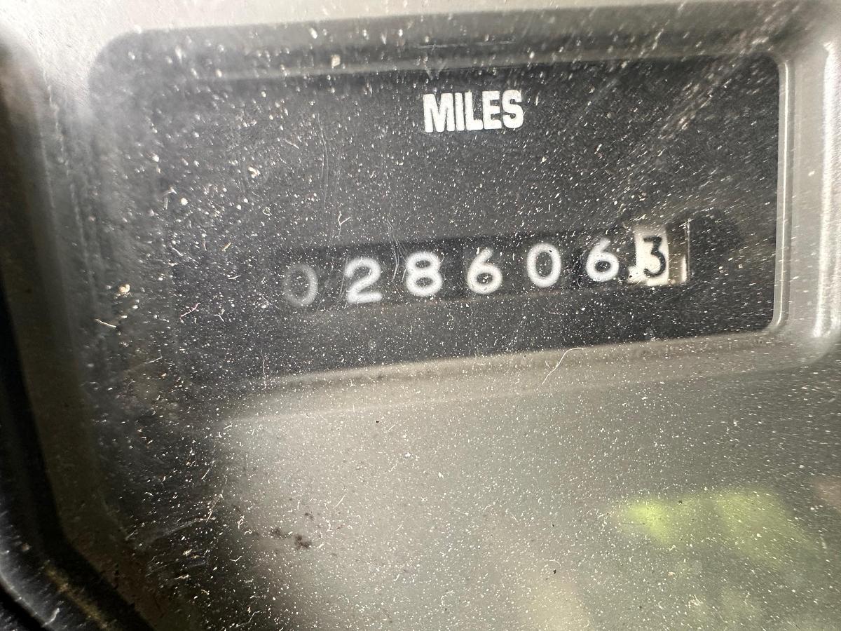 Used INTERNATIONAL 4800