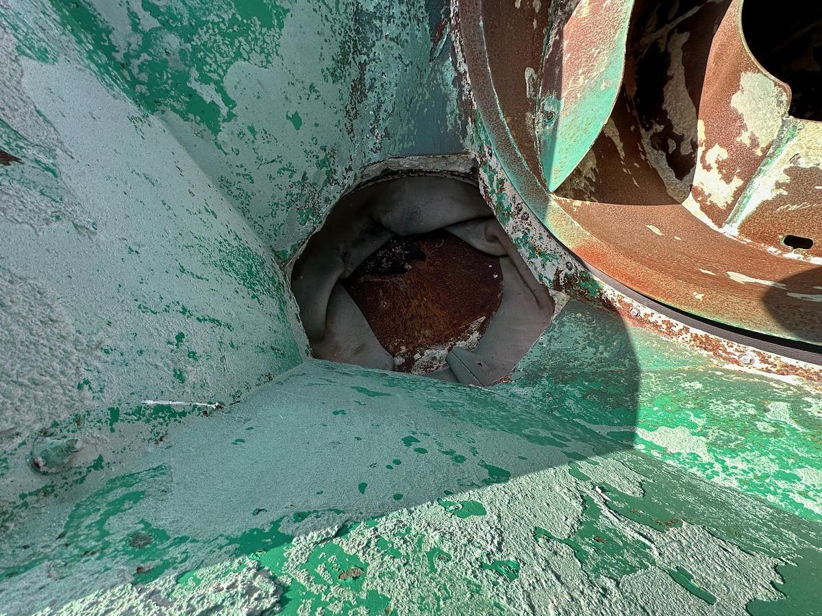 Used 2019 TEREX FD4000