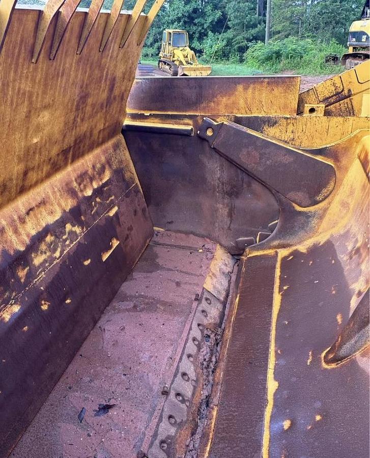 Used 1992 CATERPILLAR 621E