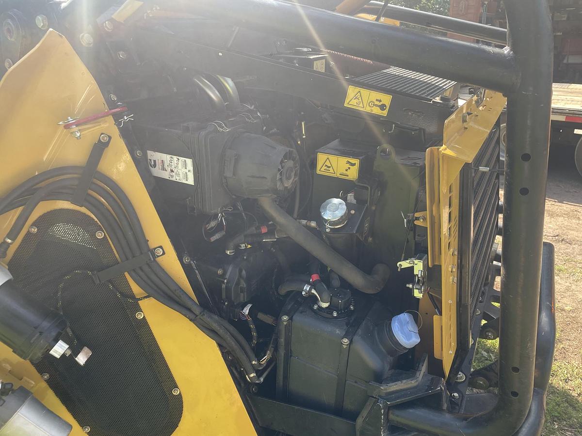 Used 2023 ASV RT135F