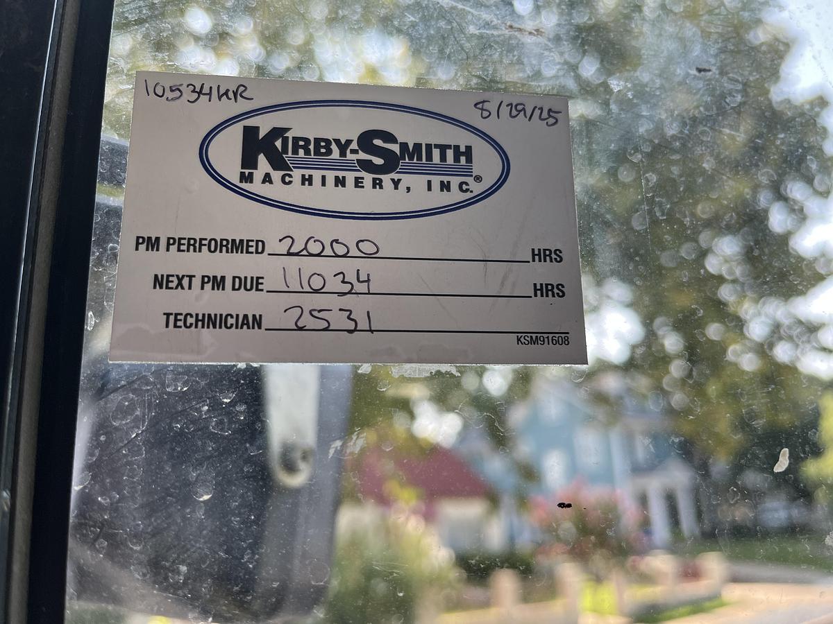 Used 2018 KOMATSU WA270-8