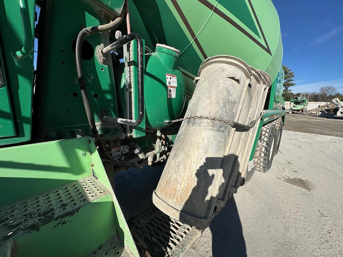 Used 2021 TEREX FD4000