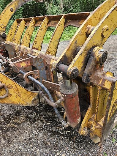 Used 1985 CATERPILLAR 953 LGP