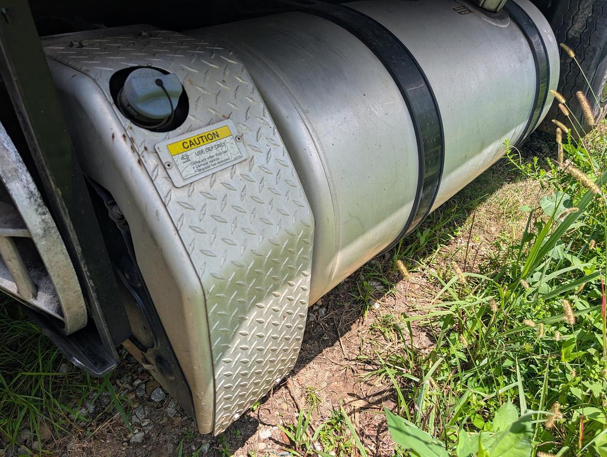 Used 2015 CORMACH 50000WB95