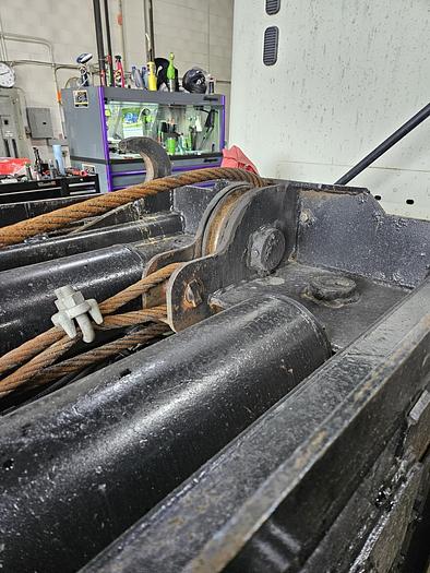 Used 2008 FREIGHTLINER Columbia