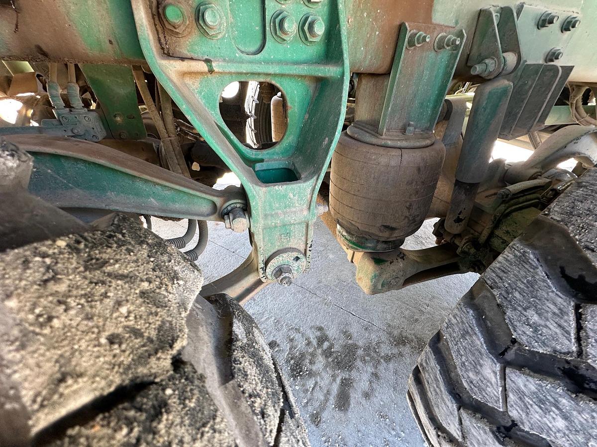 Used 2020 TEREX FD4000