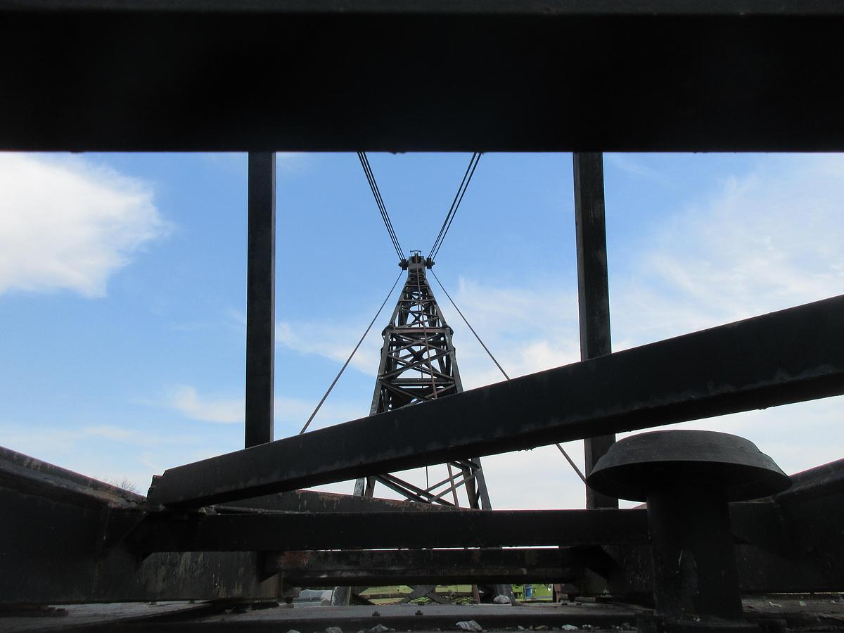 Used 1968 NORTHWEST 70D