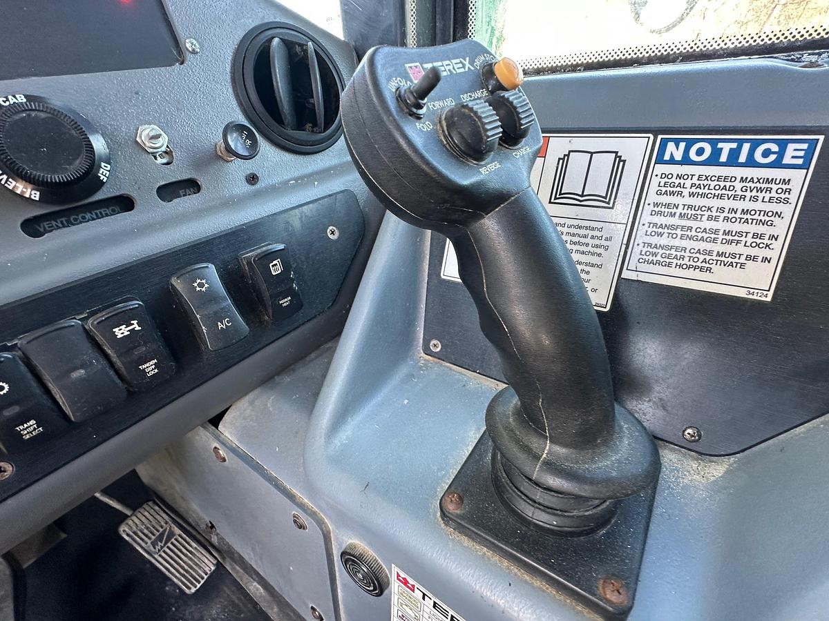 Used 2020 TEREX FD4000