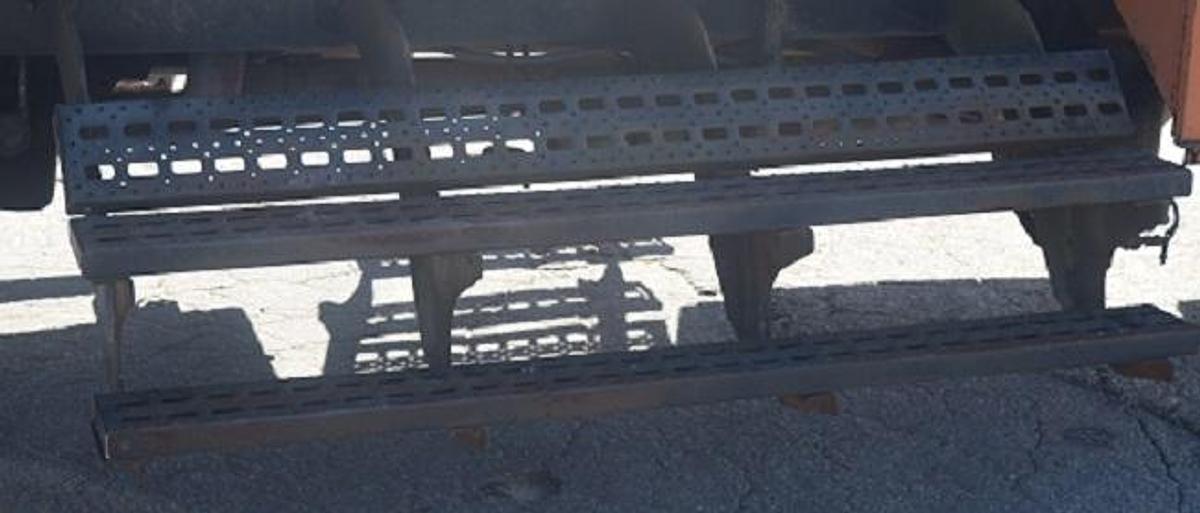 Used 1998 FORD L7000