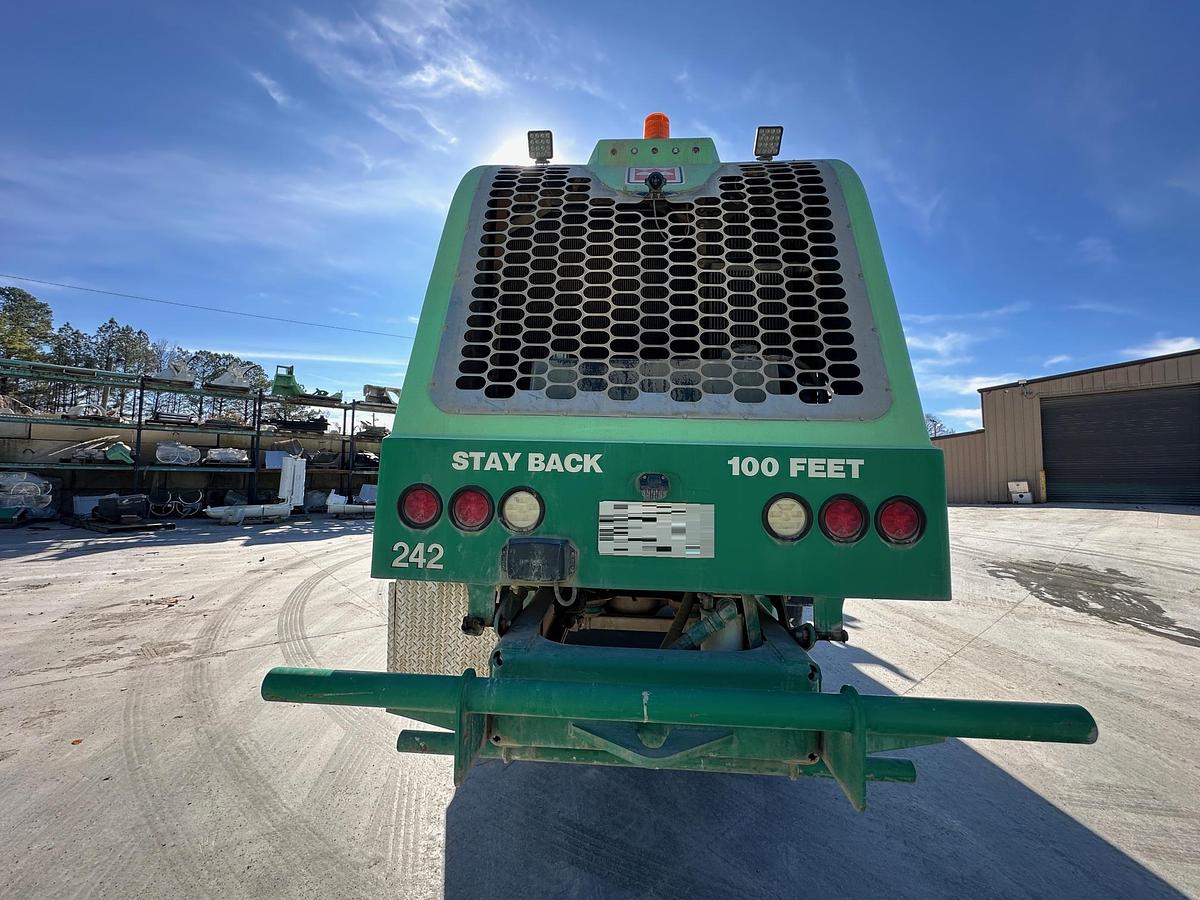 Used 2021 TEREX FD4000