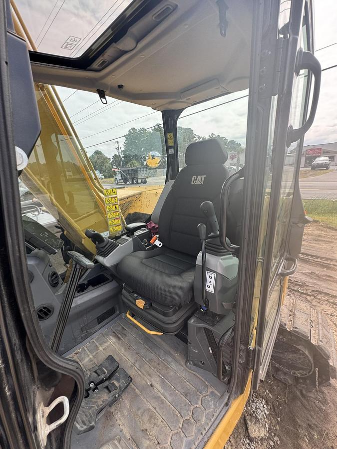Used 2022 CATERPILLAR 310