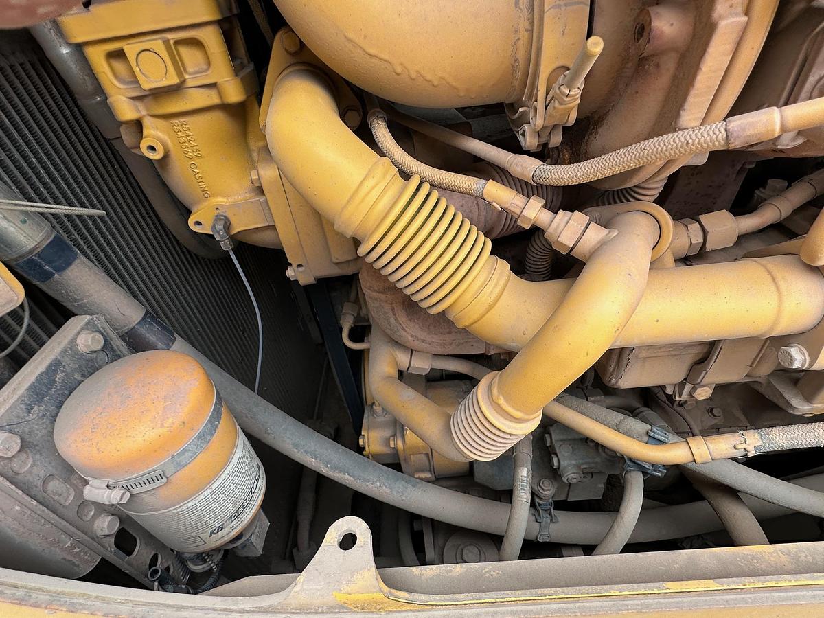 Used 2019 DEERE 950K LGP