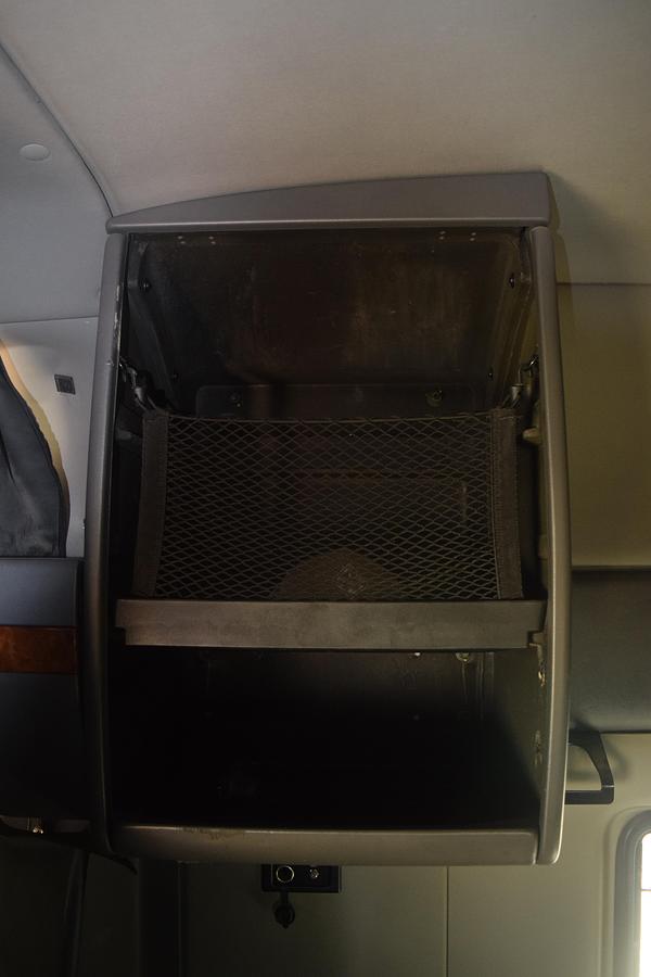 Used 2019 INTERNATIONAL LT625