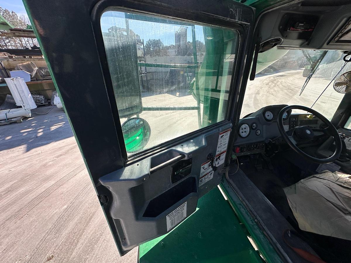 Used 2020 TEREX FD4000