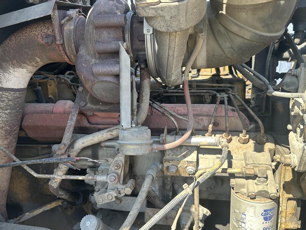 Used 1993 WESTERN STAR 4800