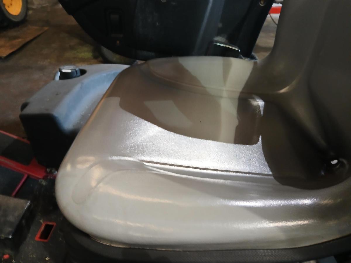 Used 2018 TORO 5010 H