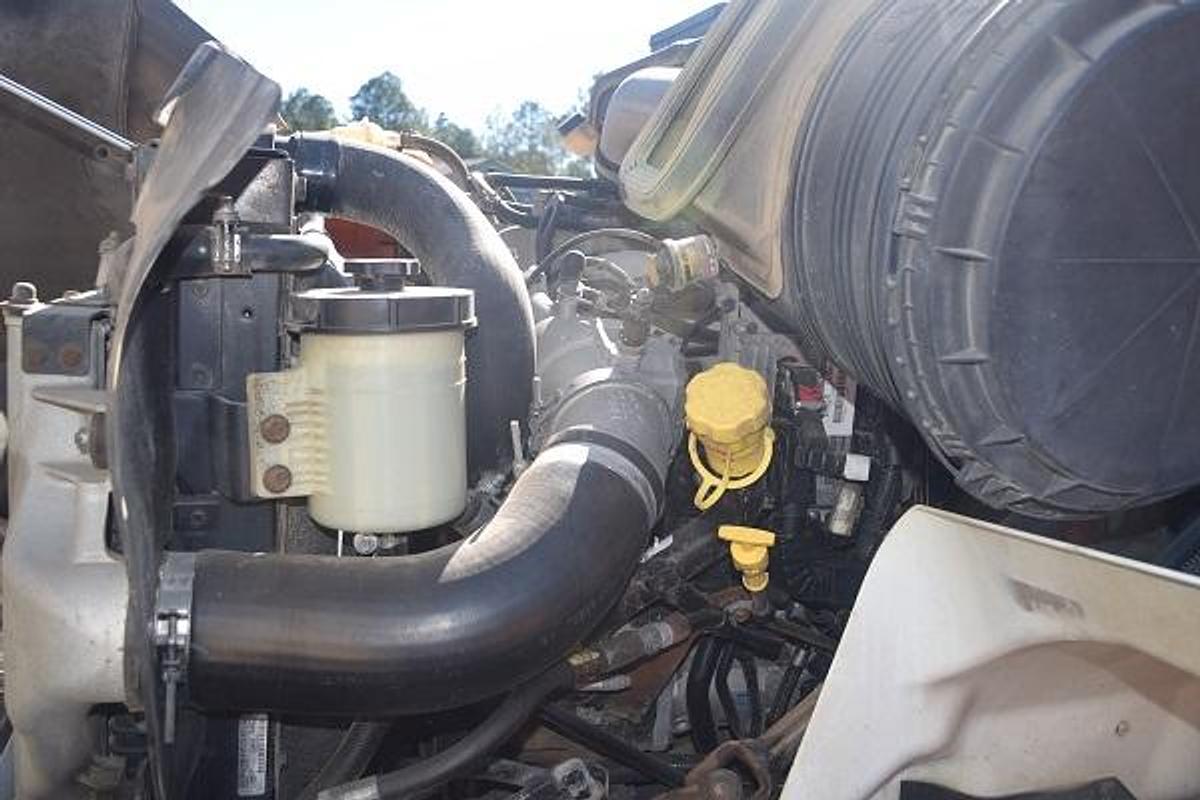 Used 2014 INTERNATIONAL TRANSTAR 8600