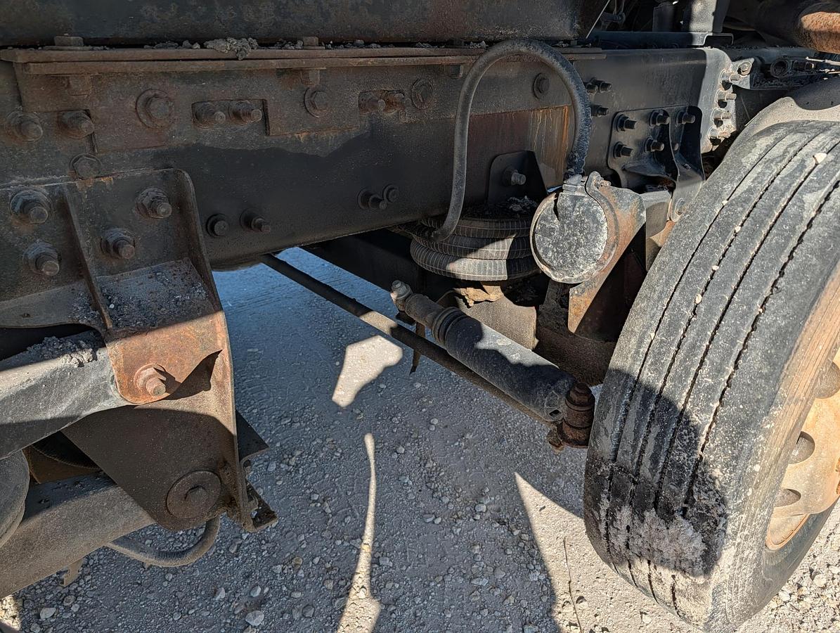 Used 2007 STERLING L8500