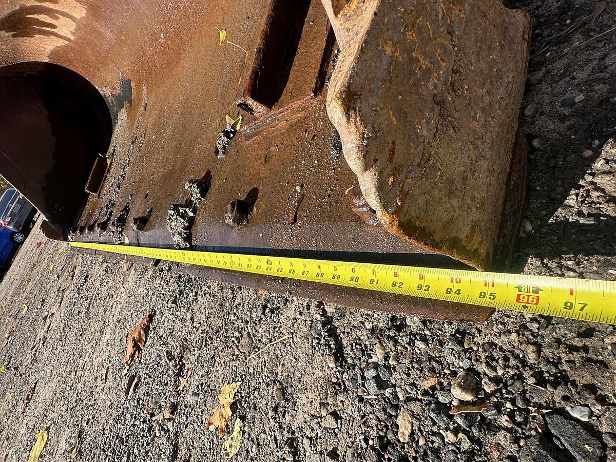 Used 1994 DEERE 444E