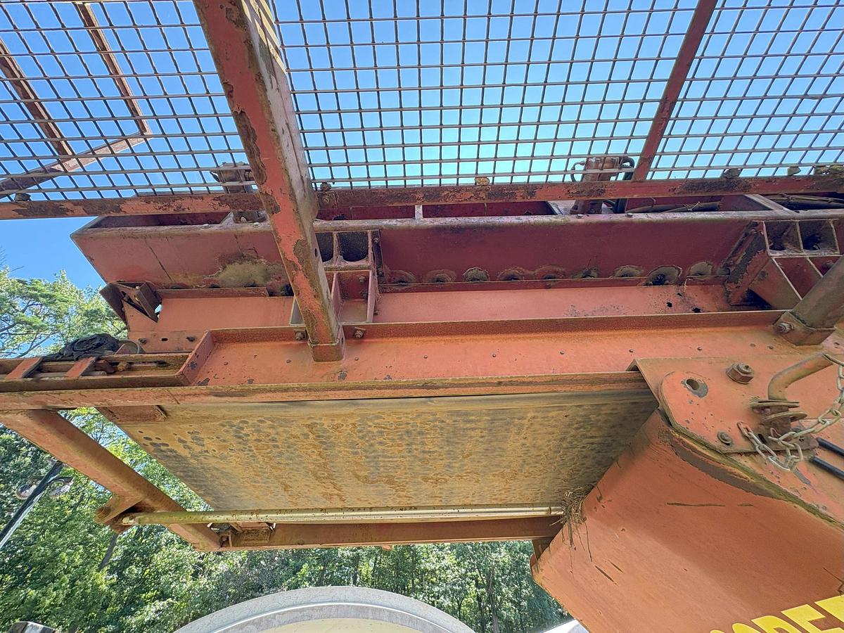 Used 1997 EXTEC All Star