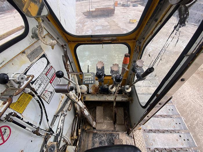 Used 1978 MANITOWOC 3900W