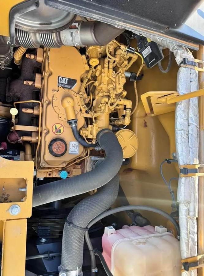 Used 2019 CATERPILLAR 315FL CR