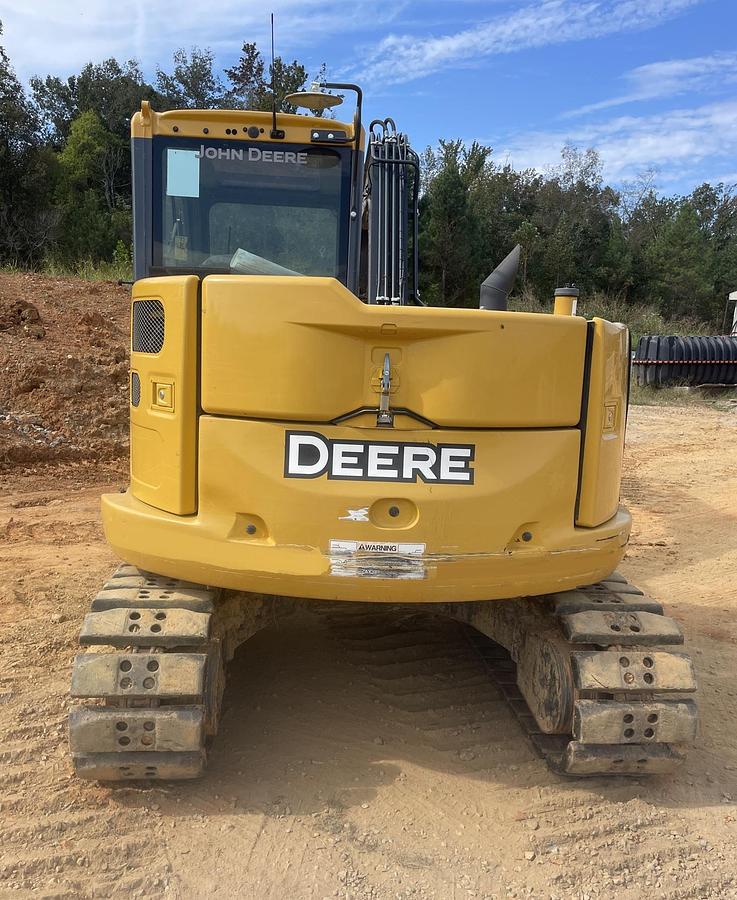 Used 2020 DEERE 85G