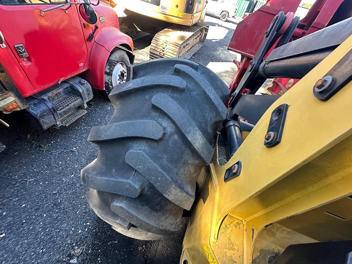 Used 2015 CATERPILLAR 553C